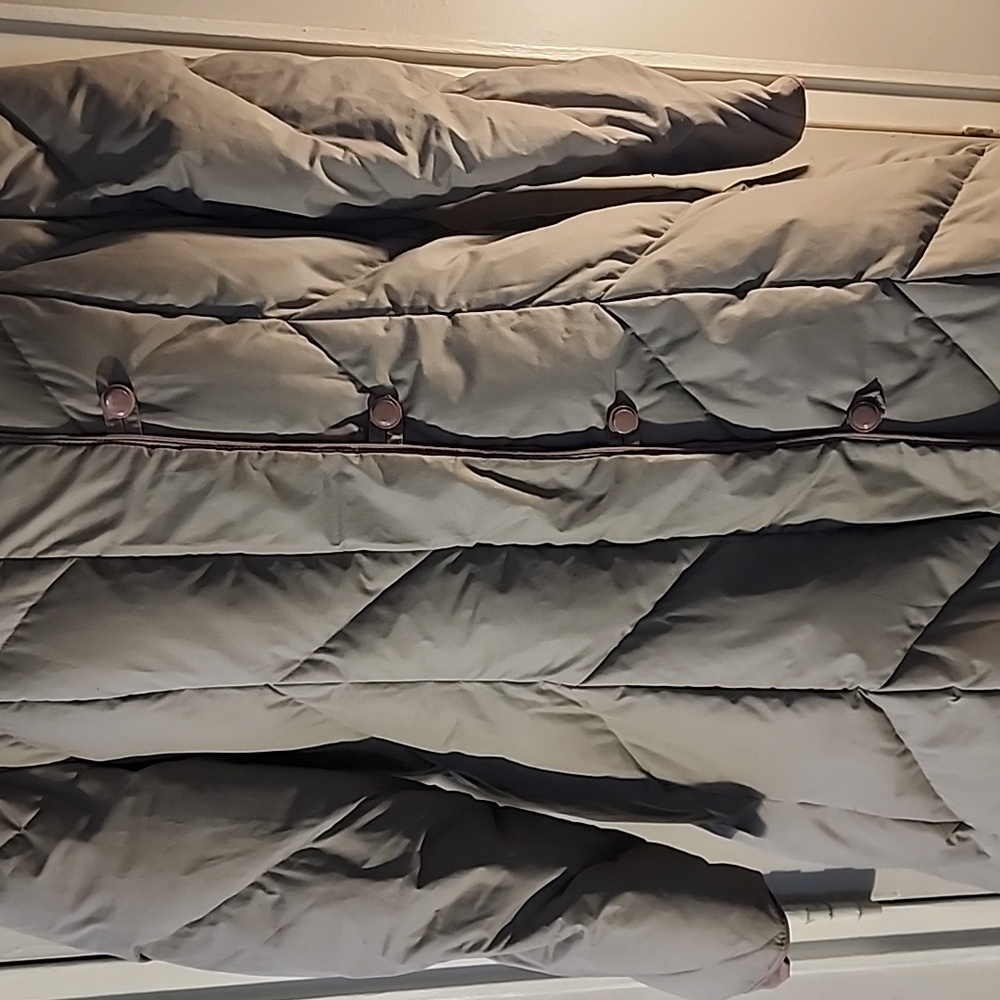 J. Gallery Down Coat. - image 2